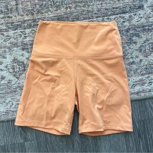 SET Active Airluxe Biker Short